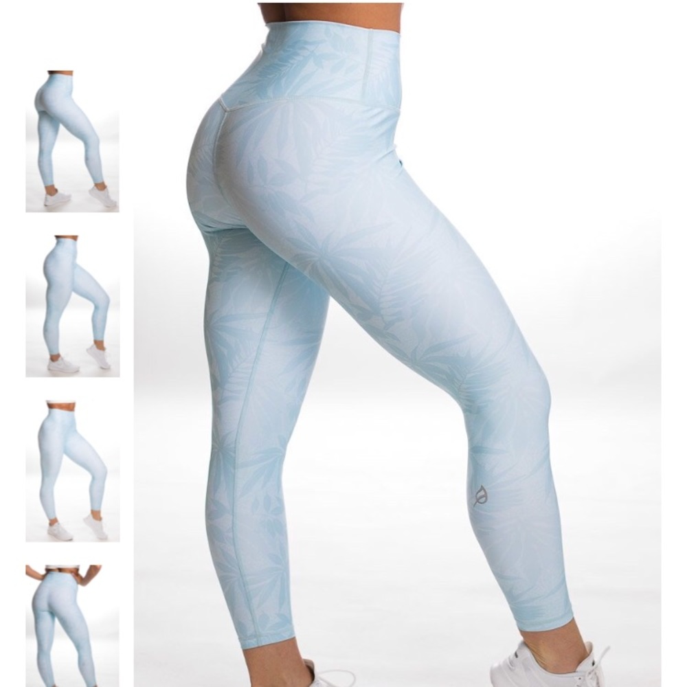 P’Tula leggings